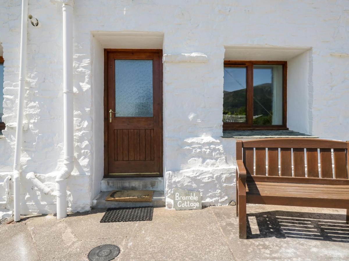 Bramble Cottage Keswick  Exterior foto