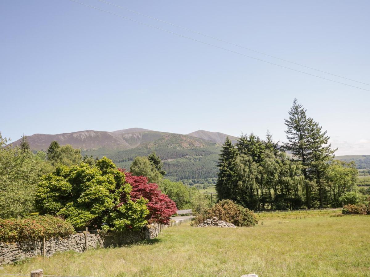 Bramble Cottage Keswick  Exterior foto