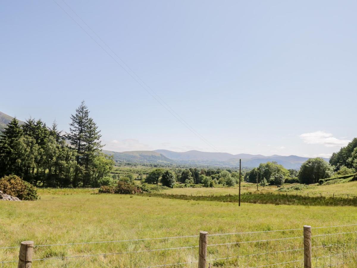 Bramble Cottage Keswick  Exterior foto